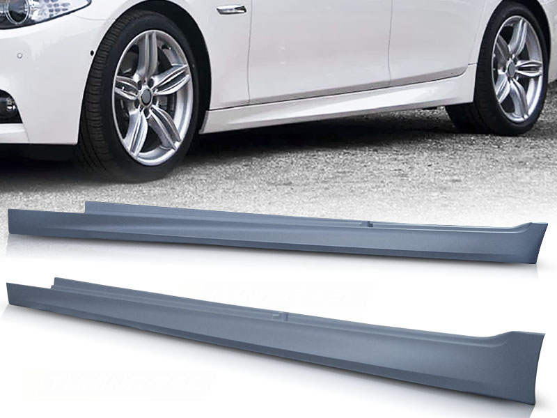 Prahy Sport BMW 5er F10/F11 10-16