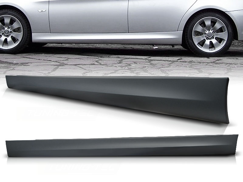 Prahy Sport BMW E90/E91 09-11