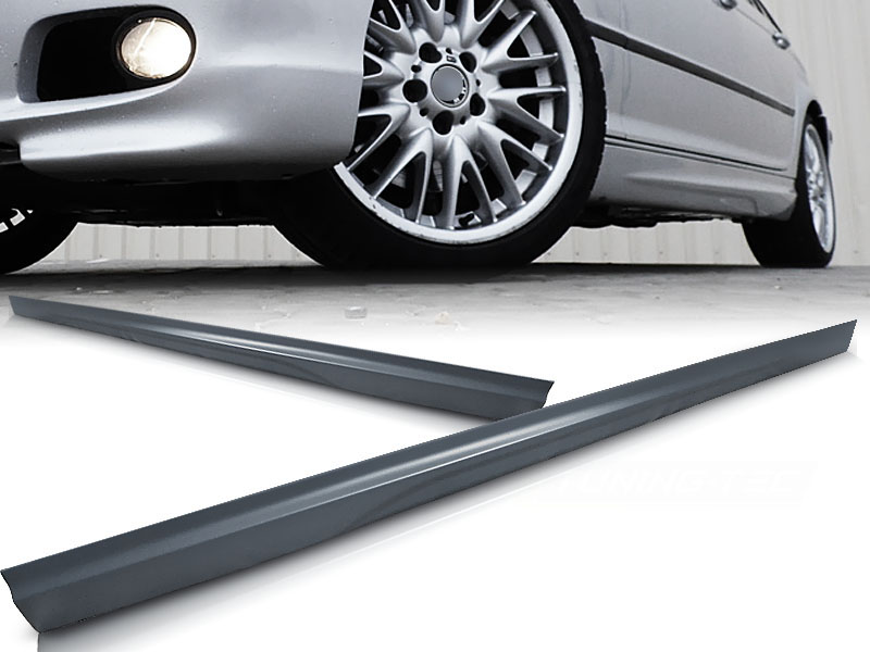 Prahy Sport BMW E46 98-05 Sedan / Touring