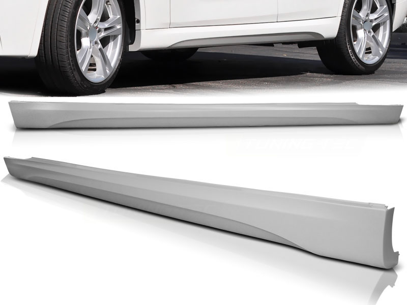 Prahy Sport BMW X1 E84 09-13