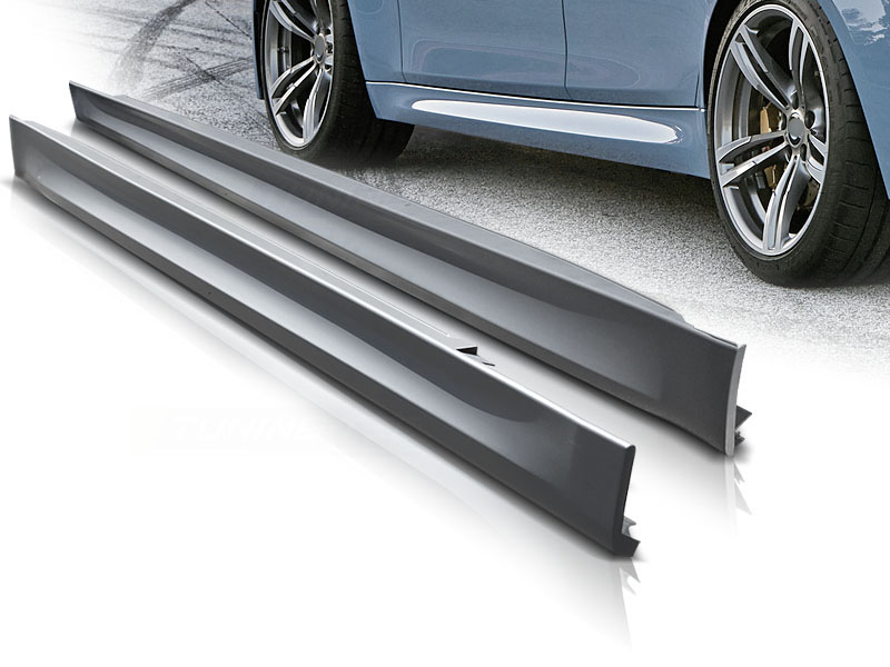 Prahy BMW F30 / F31 11- Sport Style