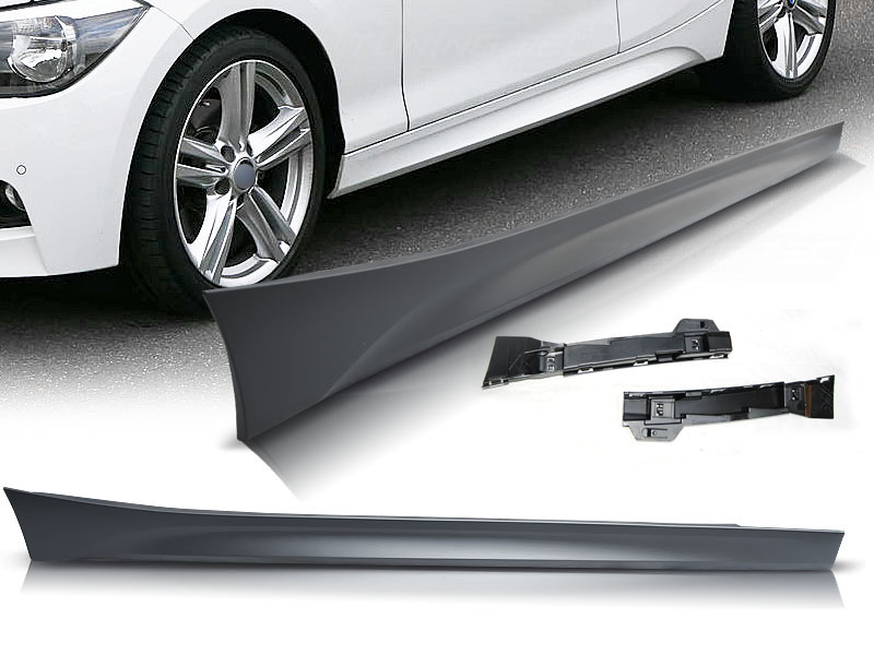 Prahy Sport BMW F20 11-