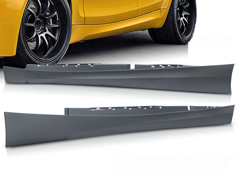 Prahy Sport BMW E87 04-13