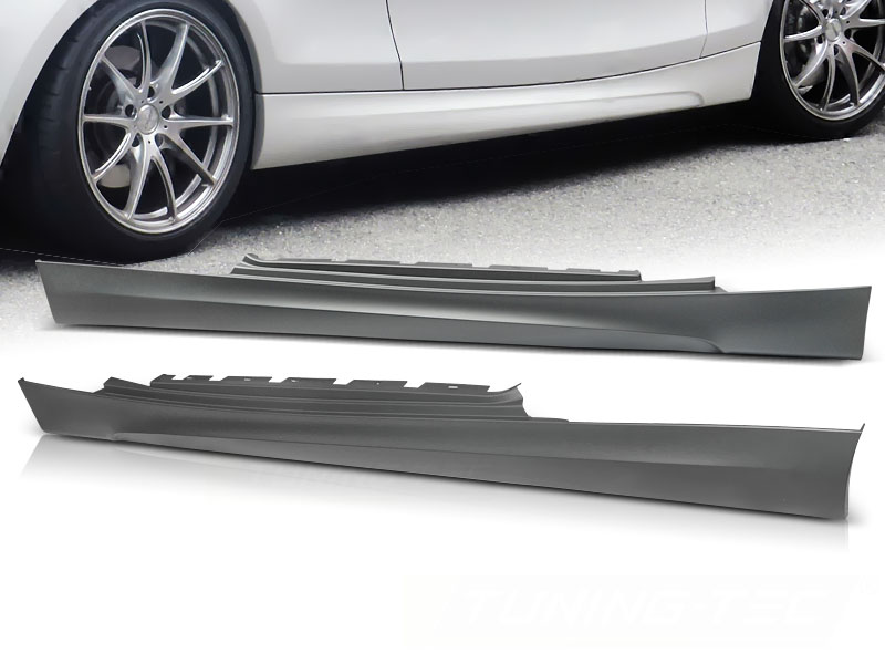 Prahy Sport BMW E81 / E82 / E88 04-13