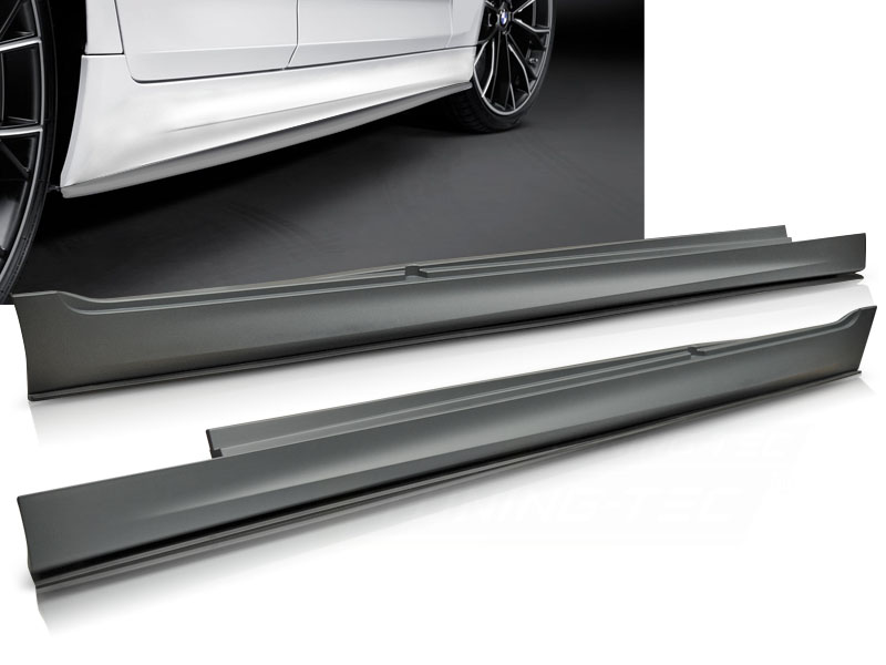 Prahy BMW 5er F10 / F11 10-16 Performance Style