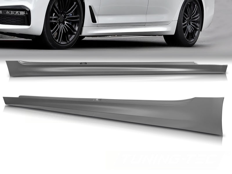 Prahy Sport BMW G30 G31 17-23