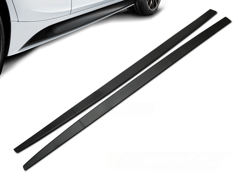Prahy BMW F21 / F22 / F23 Performance Style