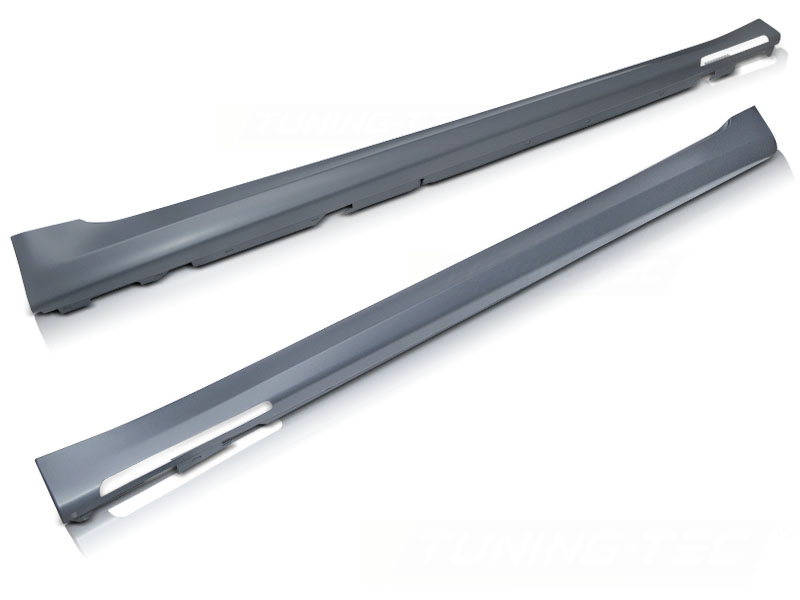 Prahy Sport BMW G12 15-18