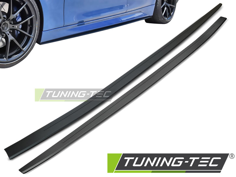 Prahy BMW F30 F31 11-18 Performance Style - 29
