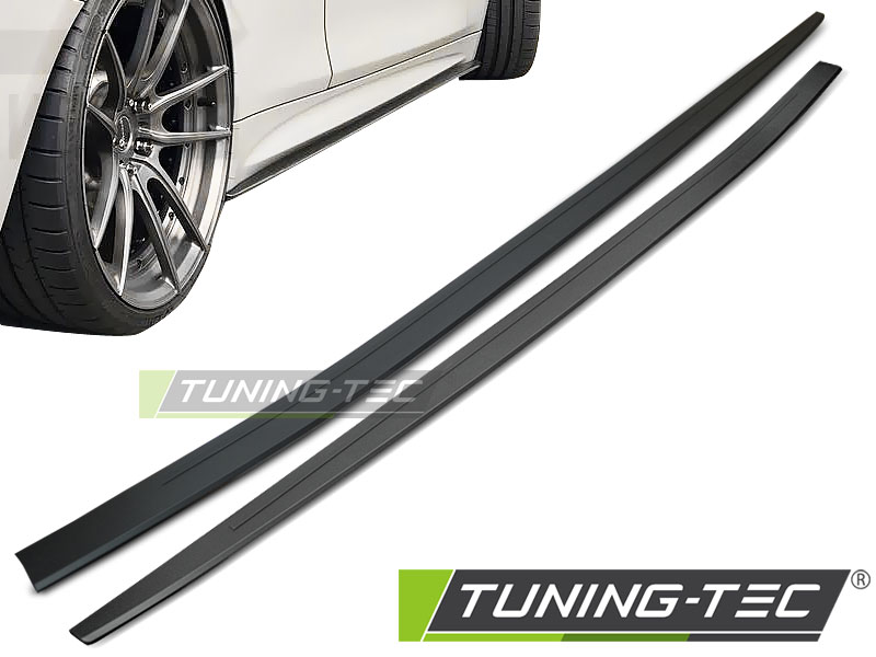 Prahy BMW F32 / F33 / F36 13-20 Performance Style