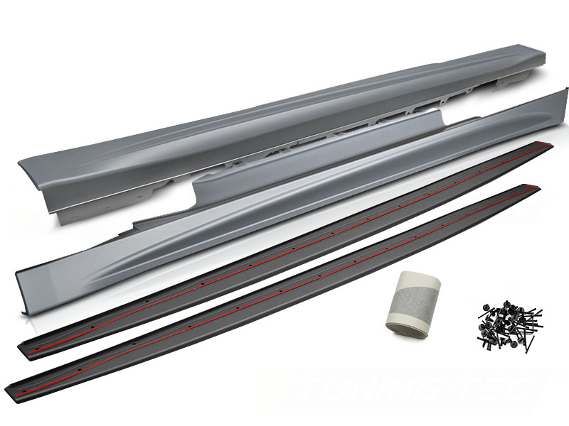 Prahy BMW F32 / F33 13-20 Performance Style