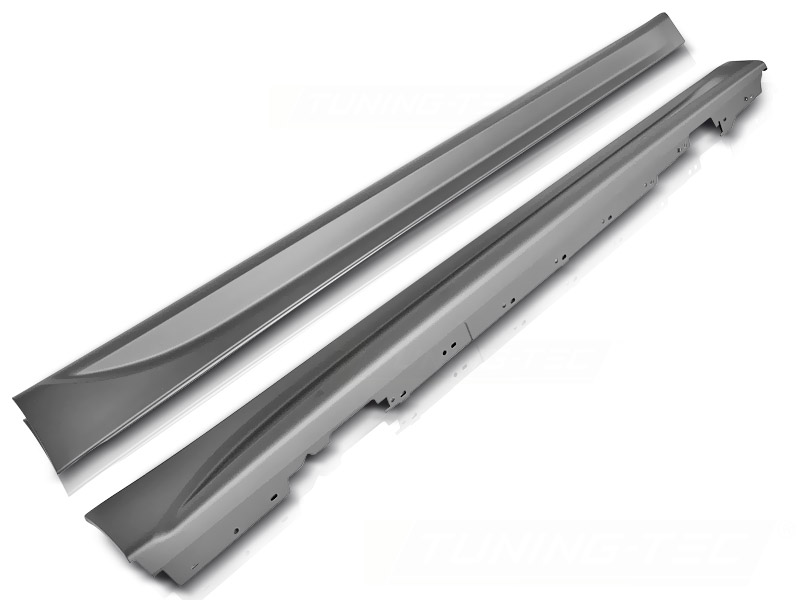 Prahy Sport BMW F30 / F31 11-18