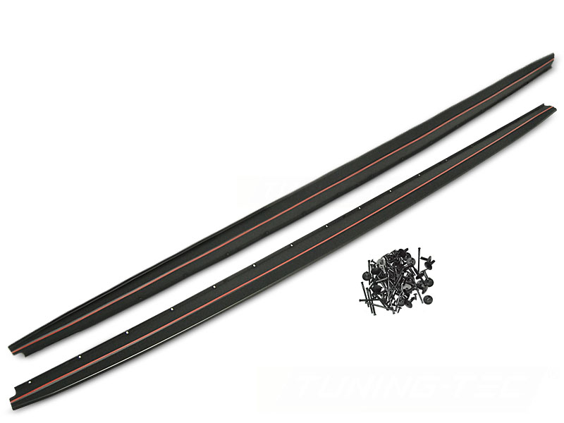 Prahy BMW 5er F10/F11 11-16 Performance Style
