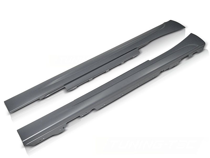 Prahy BMW 2er F22 / F23 13-17 Sport Style