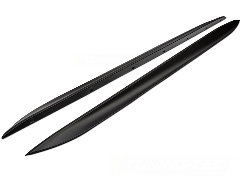 Prahy BMW G22 G23 20-24 Performance Style Black