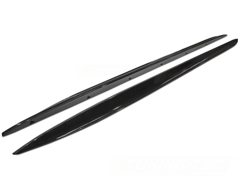 Prahy BMW G22 G23 20-24 Performance Style Glossy Black