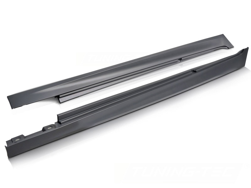 Prahy BMW 5er F10, F11 10-16 Sport