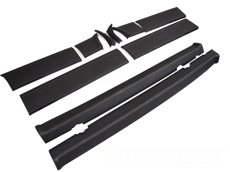 Prahy Sport Style BMW E30 82-90 4D