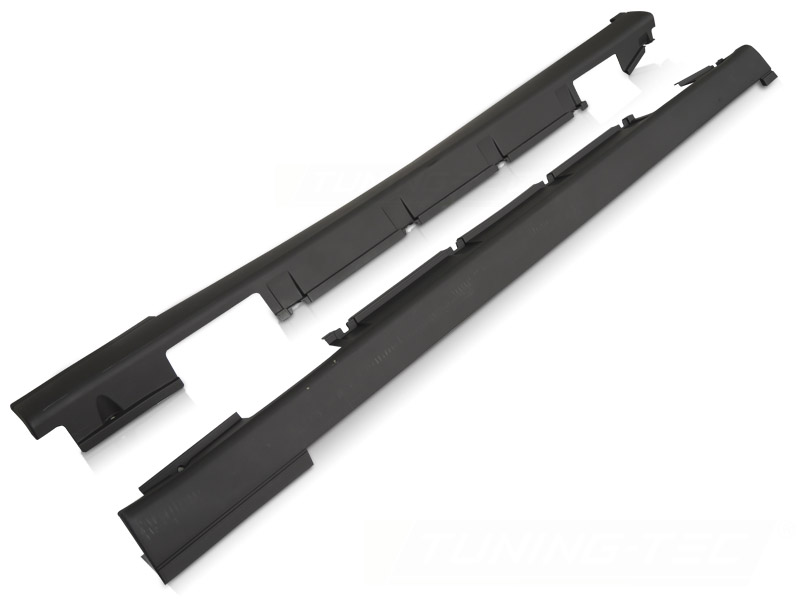 Prahy Sport Style BMW E34 87-96