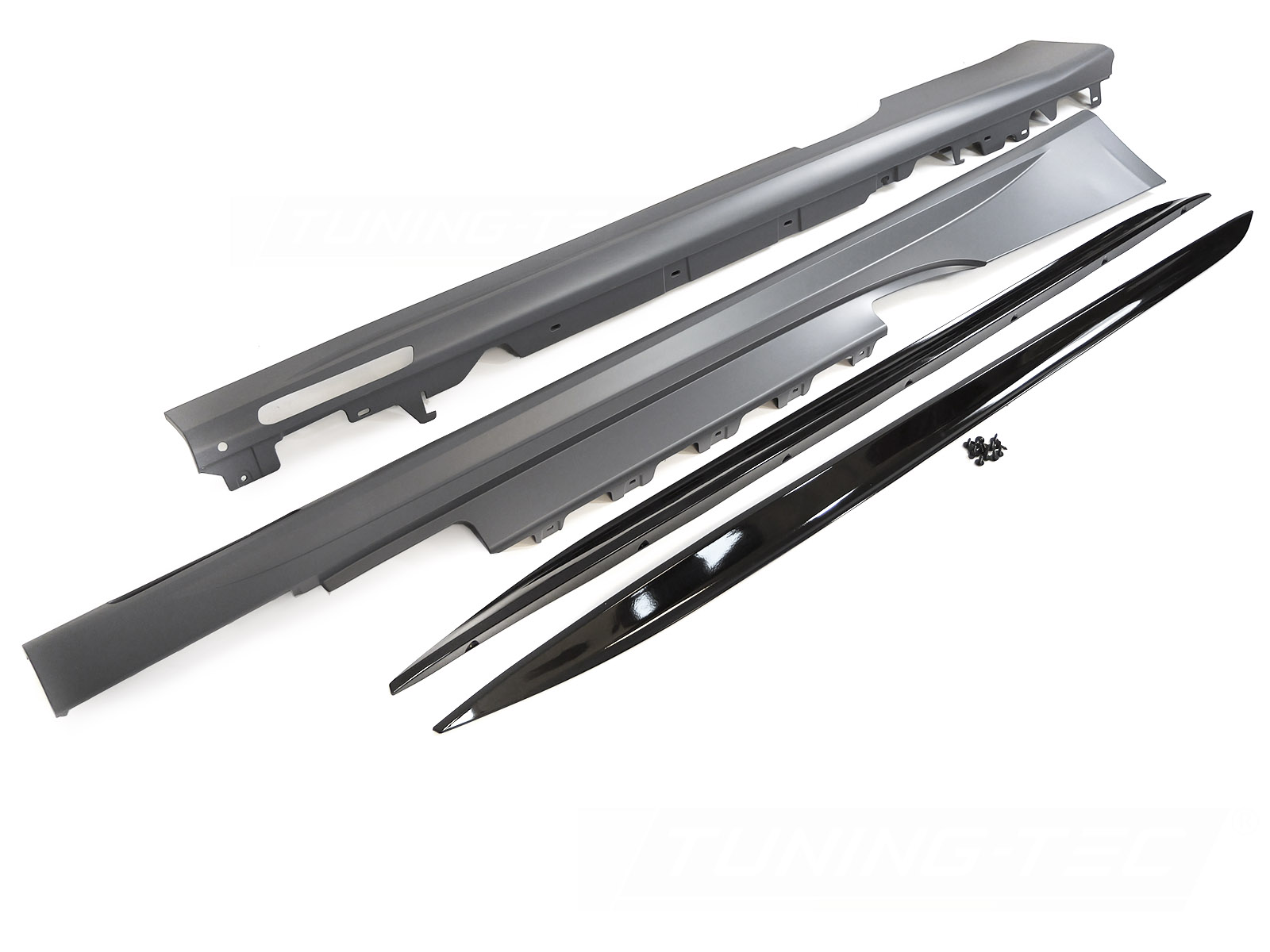 Prahy BMW G22 G23 20-24 Performance Style - 54