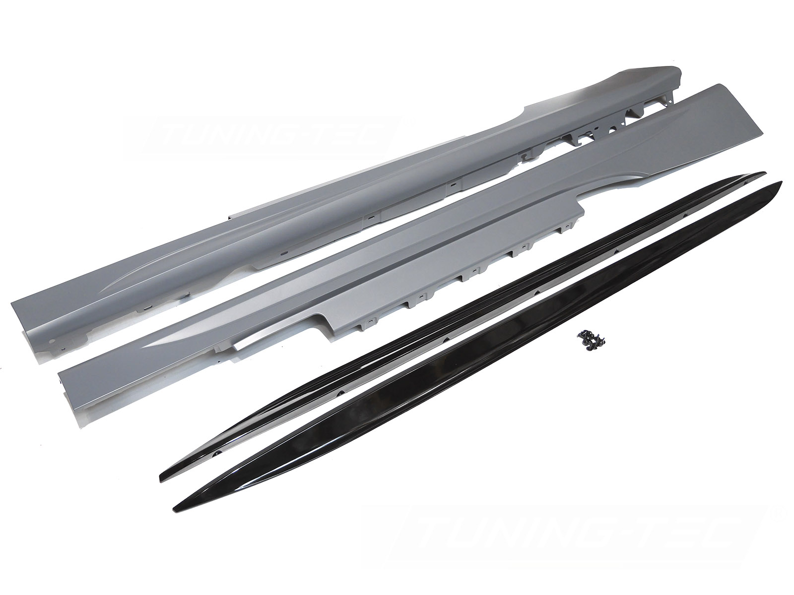 Prahy BMW G22 G23 20-24 Performance Style - 56