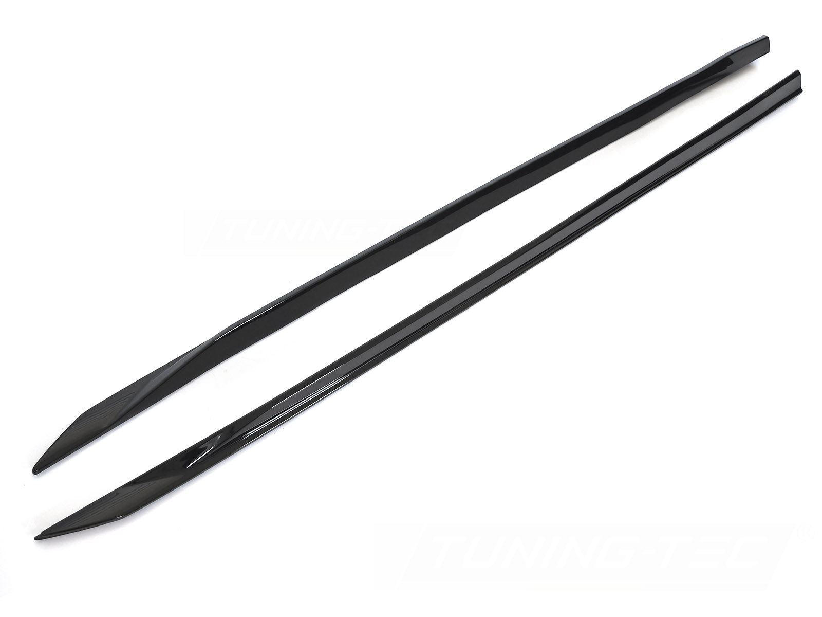 Prahy BMW G60 G61 23- Performance Style Glossy Black