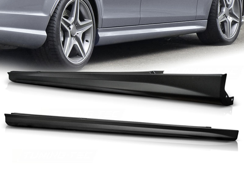Prahy Sport Mercedes W204 07-14 - 01