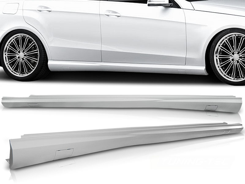 Prahy Sport Mercedes W212 09-13