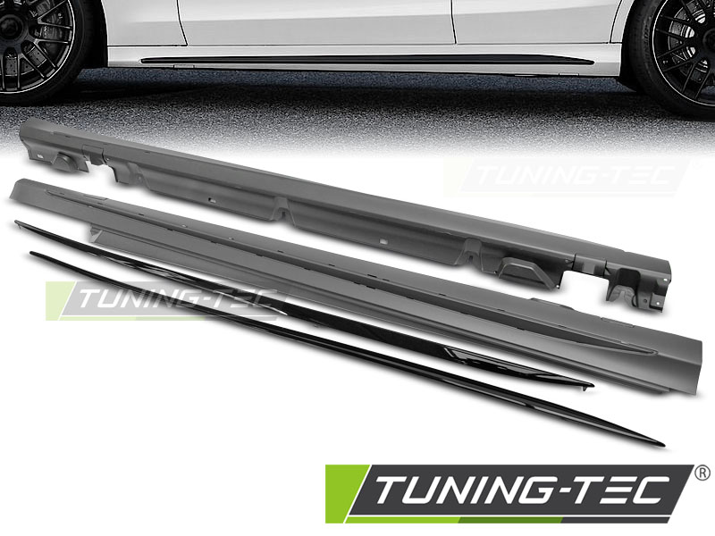 Prahy Sport Mercedes W205 14-21 - 08