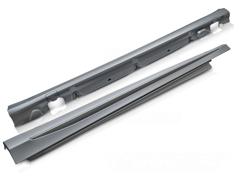Prahy Sport Mercedes W205 14-21 - 09