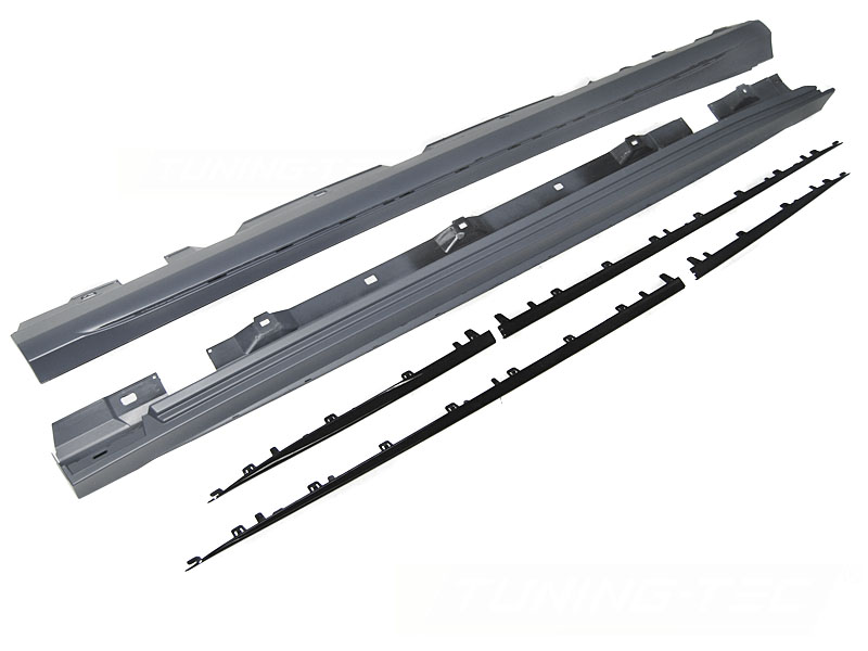 Prahy Sport Mercedes W177 18-22