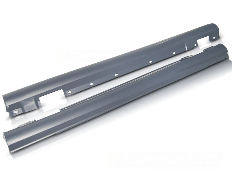 Prahy Sport Mercedes W204 07-14 - 17