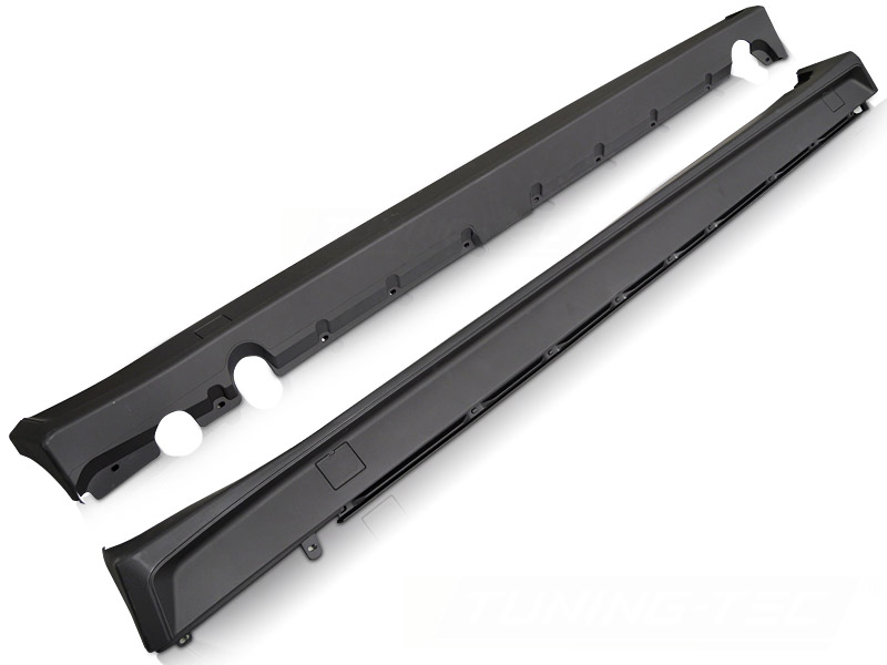 Prahy Sport Mercedes W124 4D 85-93