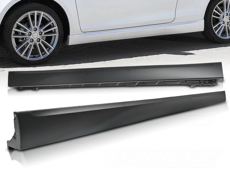 Prahy Suzuki Swift V 10-17 Sport Style