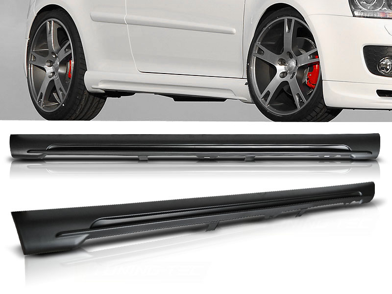 Prahy Sport VW Golf V 03-09