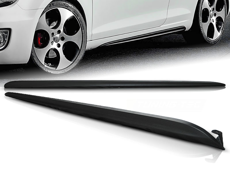 Prahy Sport VW Golf VI 08-12