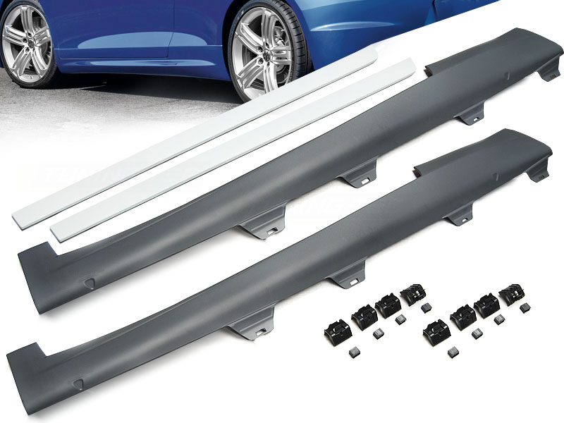 Prahy Sport VW Scirocco 08-17 R-STYLE
