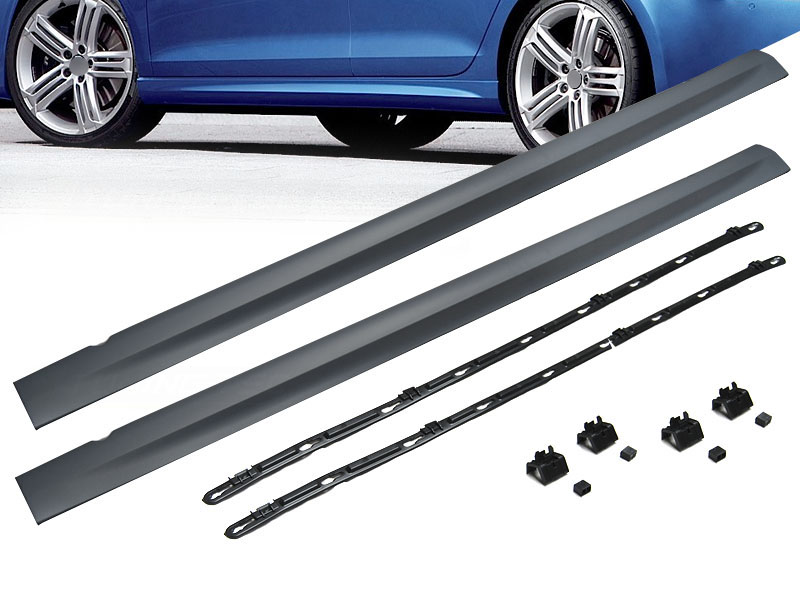 Prahy Sport VW Golf VI 06-12 - 05