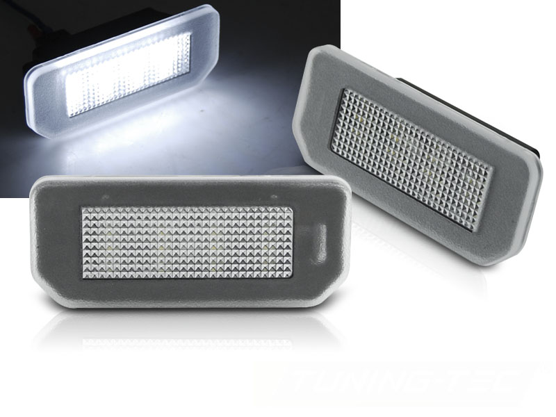 Osvetlenie ŠPZ Tesla Model 3 17-23 / Tesla Model Y 20-23 LED