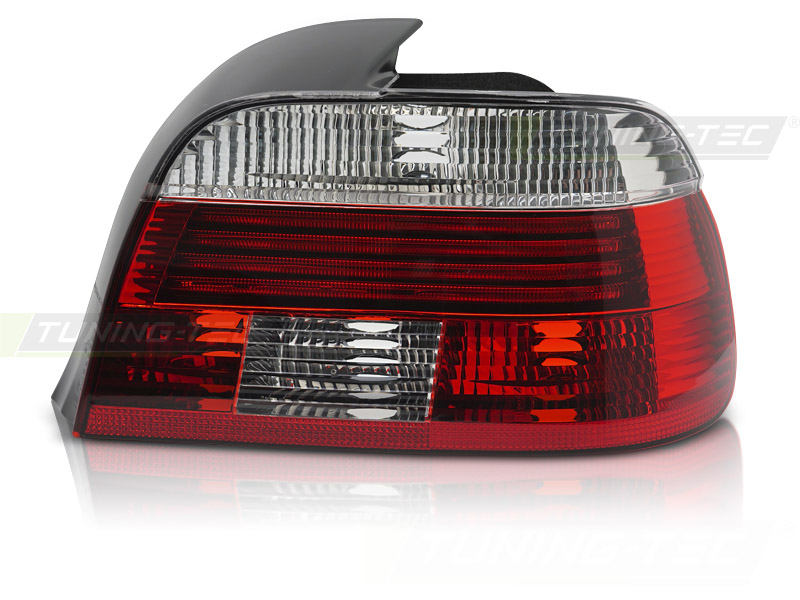 Zadné svetlo pravé BMW E39 LCI 00-03 Limuzína