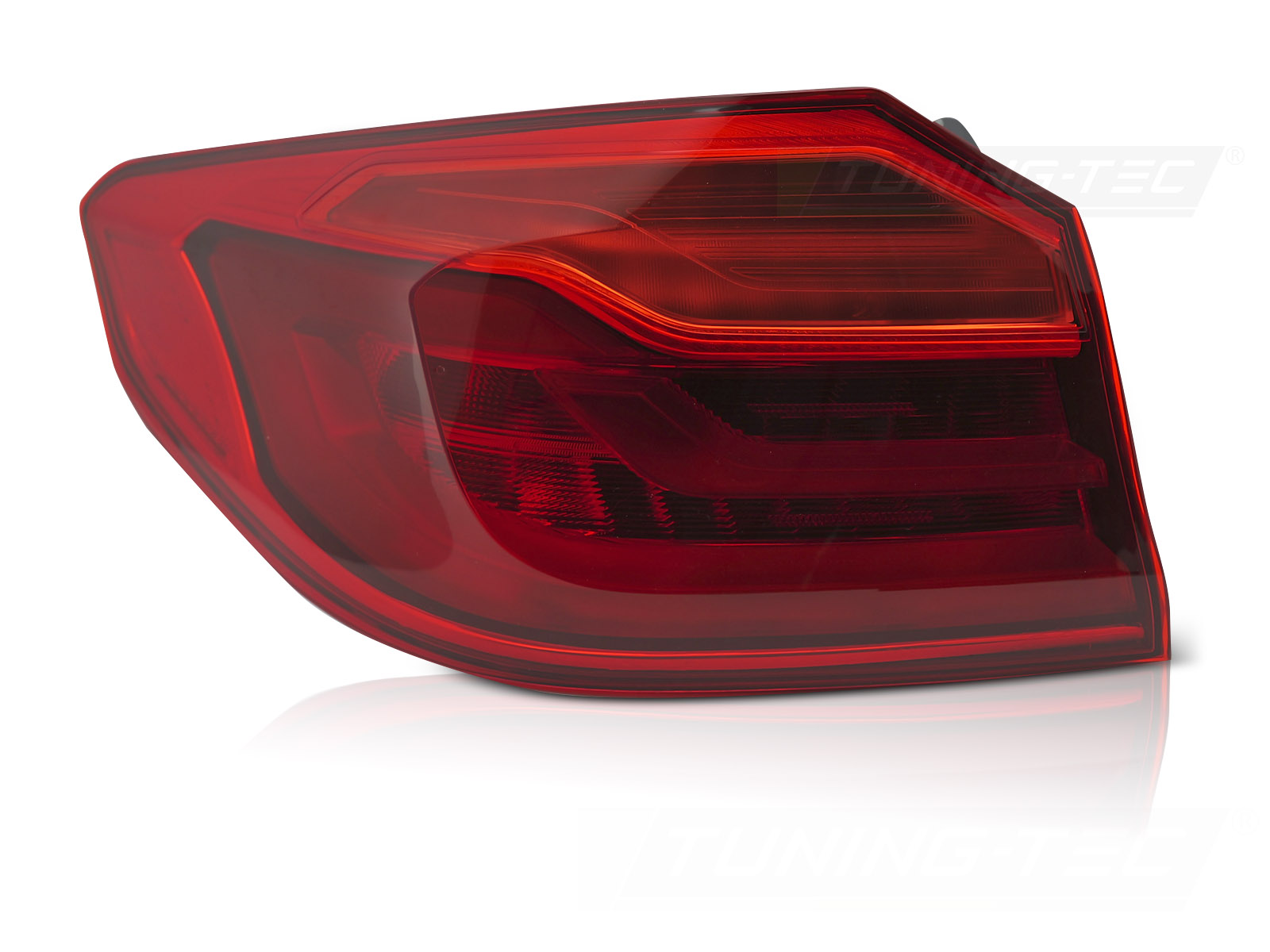 Zadné LED svetlo ľavé TYC BMW G30 / M5 F90 17-20 Sedan