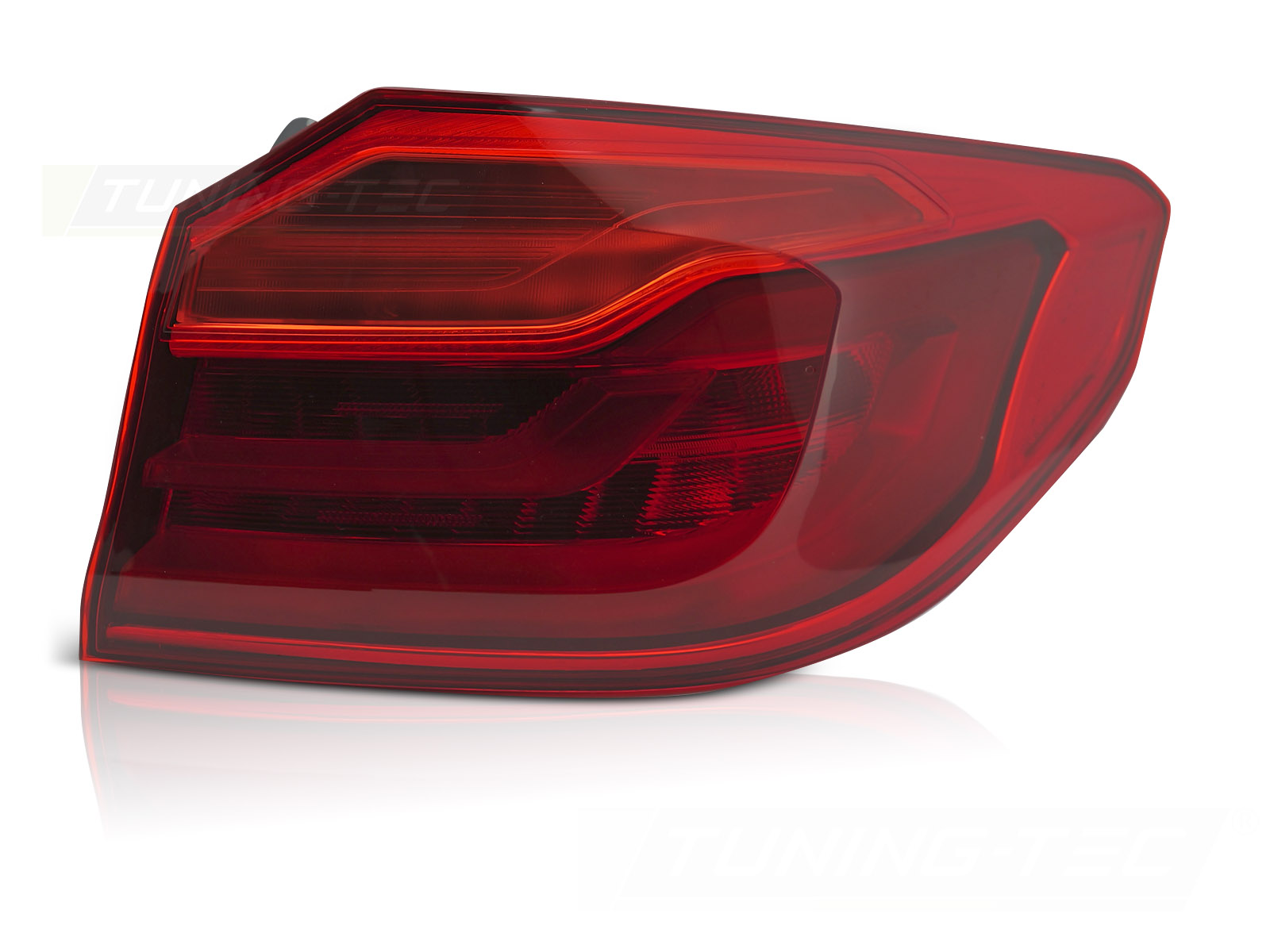 Zadné svetlo TYC pravé BMW 5er G30 / M5 F90 17-20 LED