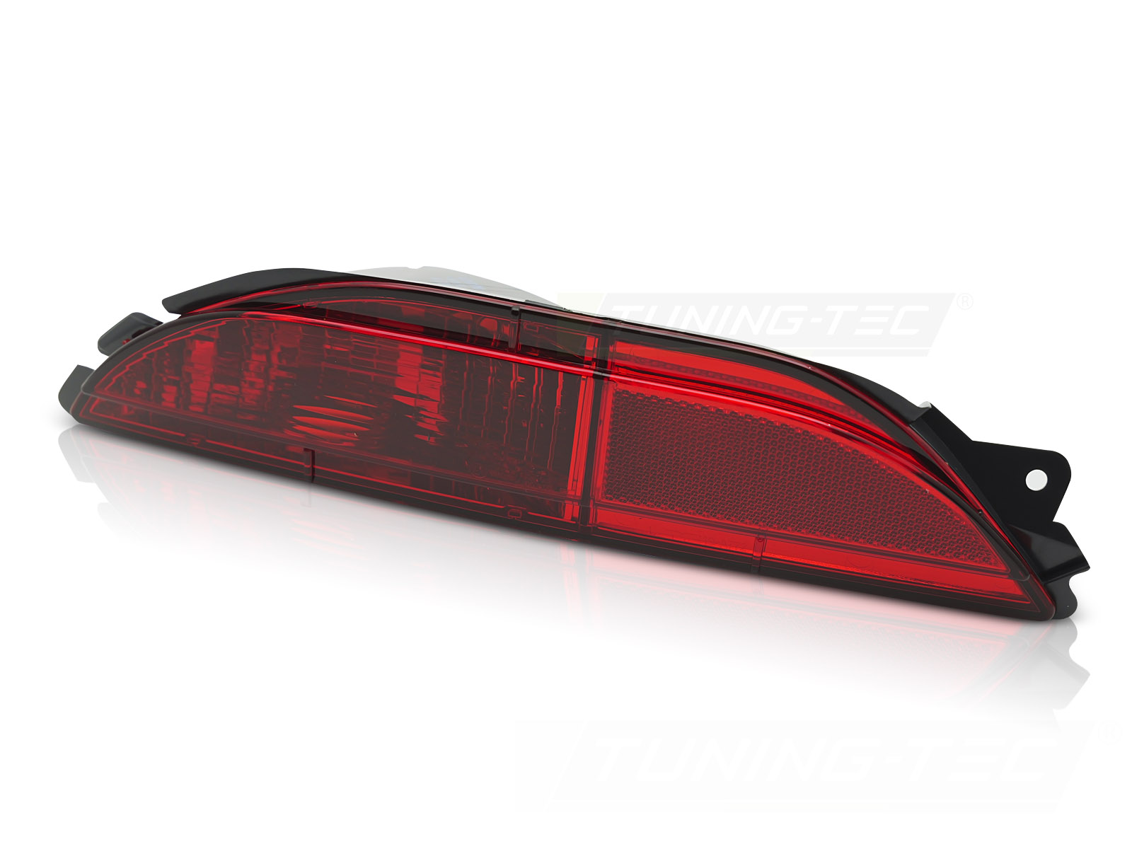 Hmlové svetlo ľavé TYC Fiat Grande Punto 05-09