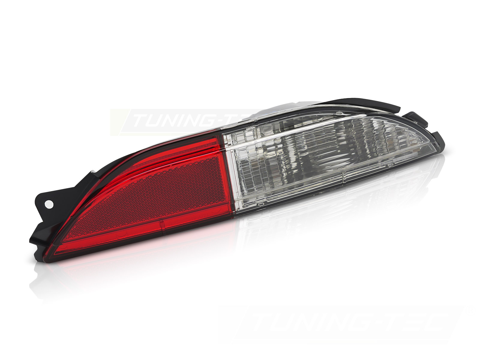 Cúvacie svetlo pravé TYC Fiat Grande Punto 05-09