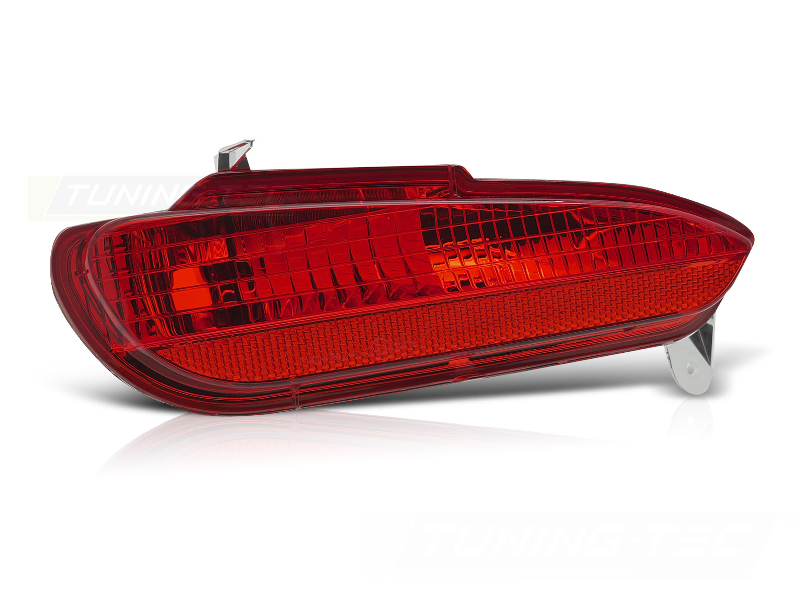 Hmlové svetlo ľavé TYC Fiat Punto EVO 09-12
