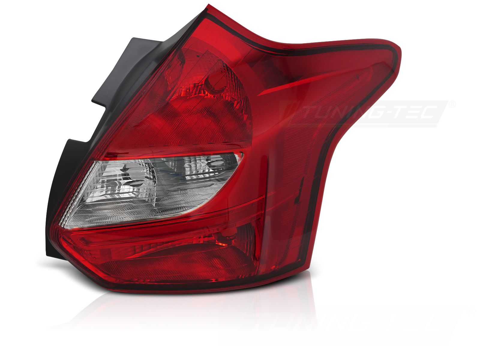 Zadné svetlo pravé Ford Focus MK3 11-14 Hatchback