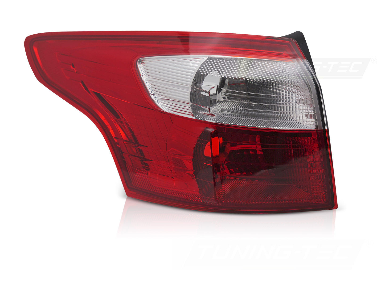 Zadné svetlo ľavé TYC Ford Focus MK3 11-14 Turnier