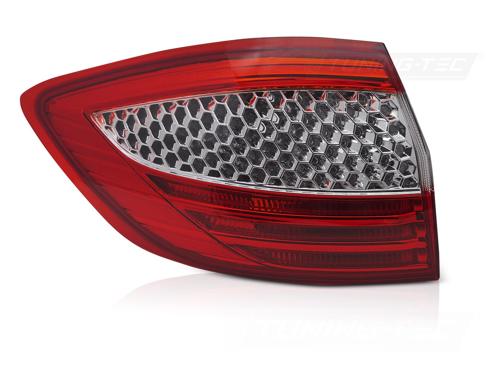 Zadné svetlo ľavé TYC Ford Mondeo MK4 07-10 Turnier