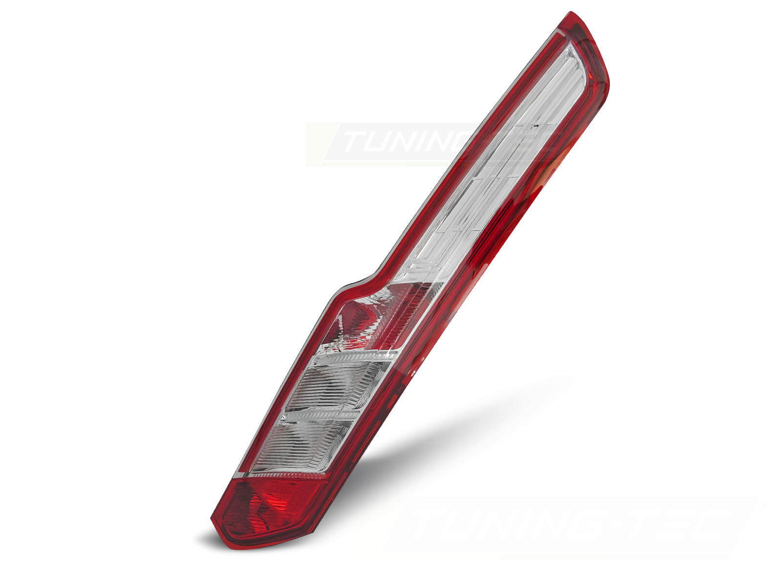Zadné svetlo pravé TYC Ford Transit Tourneo Custom 12-23