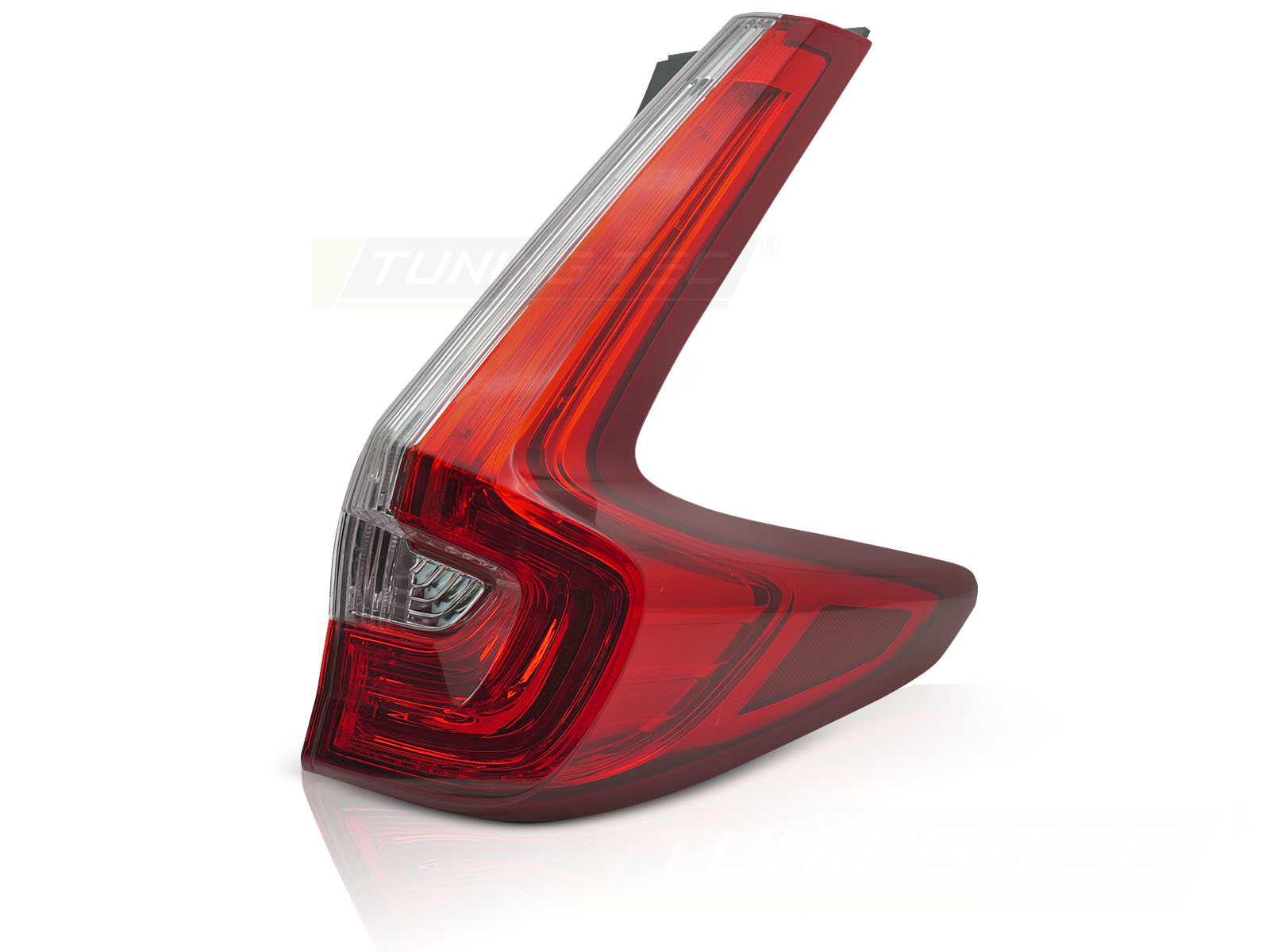 Zadné svetlo pravé TYC Honda CR-V V 16-19